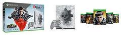 Xbox One X - Gears 5 Limited Edition - Xbox One - Destination Retro