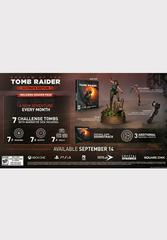 Shadow of the Tomb Raider [Ultimate Edition] - Xbox One - Destination Retro