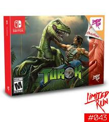 Turok [Classic Edition] - Nintendo Switch - Destination Retro