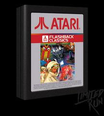 Atari Flashback Classics [Classic Edition] - Playstation Vita - Destination Retro