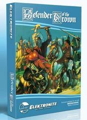 Defender of the Crown - Intellivision - Destination Retro