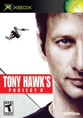 Tony Hawk Project 8 - Xbox - Destination Retro