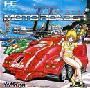 Moto Roader II - JP PC Engine - Destination Retro