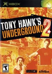 Tony Hawk Underground 2 - Xbox - Destination Retro