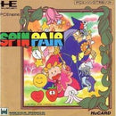 Spin Pair - JP PC Engine - Destination Retro