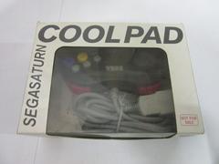 Cool Pad - JP Sega Saturn - Destination Retro