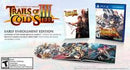 Legend of Heroes: Trails of Cold Steel III [Early Enrollment Edition] - Playstation 4 - Destination Retro