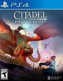 Citadel: Forged with Fire - Playstation 4 - Destination Retro