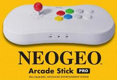Neo Geo Arcade Stick Pro - Neo Geo - Destination Retro