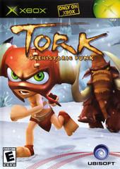Tork Prehistoric Punk - Xbox - Destination Retro