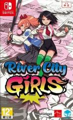 River City Girls - JP Nintendo Switch - Destination Retro