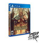Blasphemous - Playstation 4 - Destination Retro