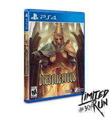 Blasphemous - Playstation 4 - Destination Retro