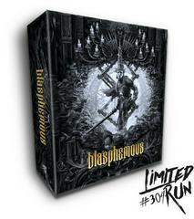 Blasphemous [Collector's Edition] - Playstation 4 - Destination Retro