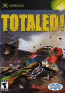 Totaled - Xbox - Destination Retro