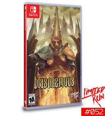 Blasphemous - Nintendo Switch - Destination Retro