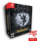 Blasphemous [Collector's Edition] - Nintendo Switch - Destination Retro