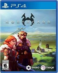 Northgard - Playstation 4 - Destination Retro