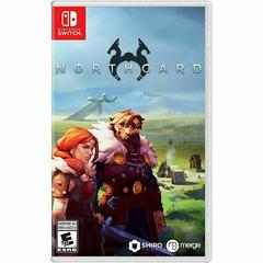 Northgard - Nintendo Switch - Destination Retro