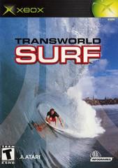 Transworld Surf - Xbox - Destination Retro