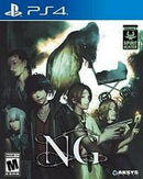 Spirit Hunter NG - Playstation 4 - Destination Retro