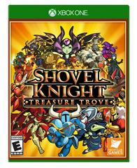 Shovel Knight Treasure Trove - Xbox One - Destination Retro