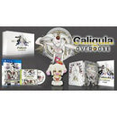 Caligula Overdose [Limited Edition] - JP Playstation 4 - Destination Retro