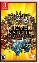 Shovel Knight: Treasure Trove - Nintendo Switch - Destination Retro