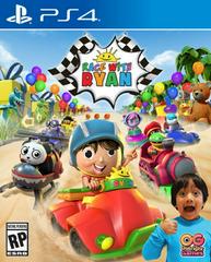 Race with Ryan - Playstation 4 - Destination Retro