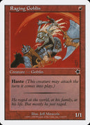 Raging Goblin [Starter 1999] - Destination Retro