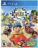 Race with Ryan [Car Bundle] - Playstation 4 - Destination Retro