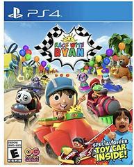 Race with Ryan [Car Bundle] - Playstation 4 - Destination Retro