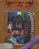King's Quest: Quest for the Crown - Amiga - Destination Retro