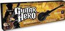 Guitar Hero Wireless Les Paul Guitar - Playstation 3 - Destination Retro