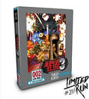 Metal Slug 3 [Classic Edition] - Playstation Vita - Destination Retro