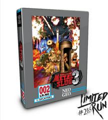 Metal Slug 3 [Classic Edition] - Playstation Vita - Destination Retro