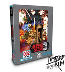 Metal Slug 3 [Classic Edition] - Playstation 4 - Destination Retro