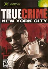 True Crime New York City - Xbox - Destination Retro