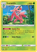 Lurantis (SM25) [Sun & Moon: Black Star Promos] - Destination Retro