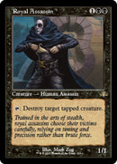 Royal Assassin (Retro) [Dominaria Remastered] - Destination Retro