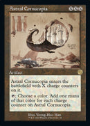 Astral Cornucopia (Retro Schematic) [The Brothers' War Retro Artifacts] - Destination Retro