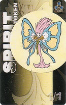 Spirit Token [JingHe Age Tokens] - Destination Retro