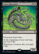 Dross Harvester [Commander Legends: Battle for Baldur's Gate] - Destination Retro