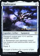 Shadowspear [Theros Beyond Death Prerelease Promos] - Destination Retro