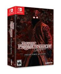 Deadly Premonition Origins [Collector's Edition] - Nintendo Switch - Destination Retro