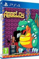 Aggelos - Playstation 4 - Destination Retro