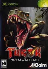 Turok Evolution - Xbox - Destination Retro