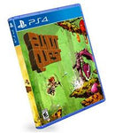 Elliot Quest - Playstation 4 - Destination Retro