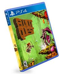 Elliot Quest - Playstation 4 - Destination Retro