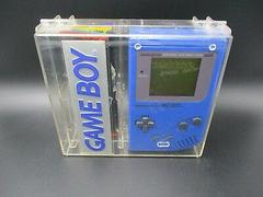Nintendo Game Boy Cool Blue - PAL GameBoy - Destination Retro